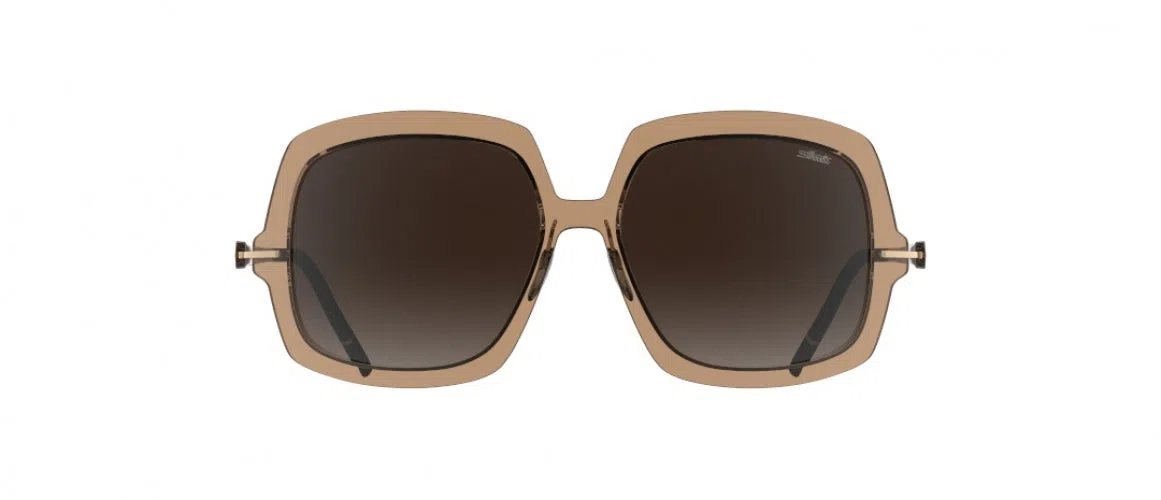 Silhouette Montamer 3197 Sunglasses - view 22
